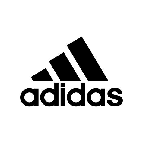 adidas logo eps|adidas logo images free.